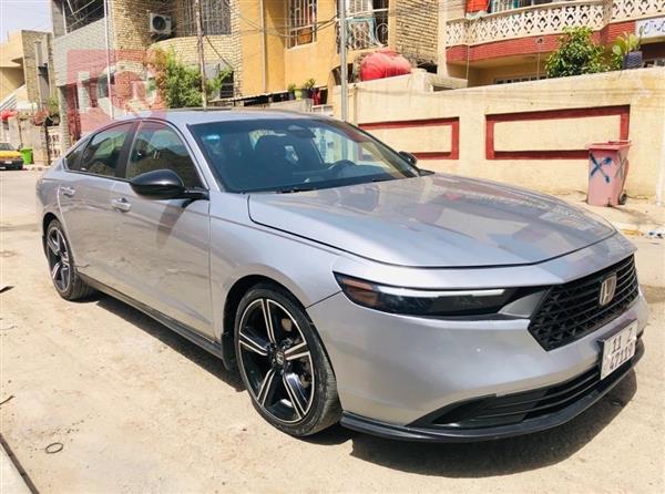 هۆندا ئەکۆرد 2023  بۆ فرۆشتن لە عێراق -  بەغداد